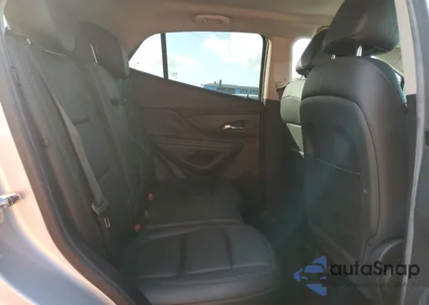 2020 Buick Encore Essence z USA, uszkodzony, nr VIN KL4CJCSB3LB037928